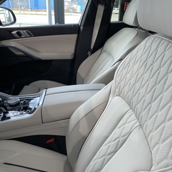 BMW X6  из Германии (23573)