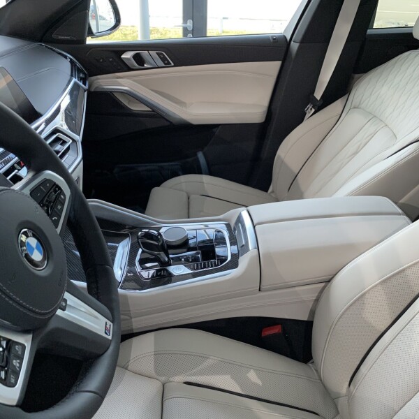 BMW X6  из Германии (23575)