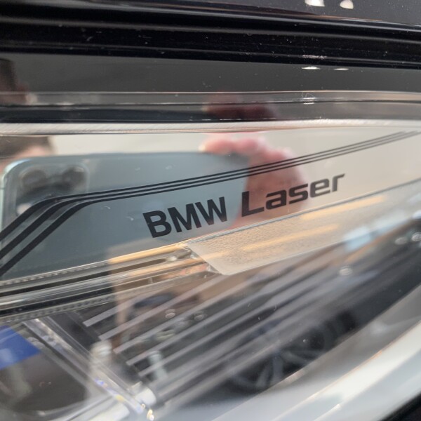 BMW X6  из Германии (23545)