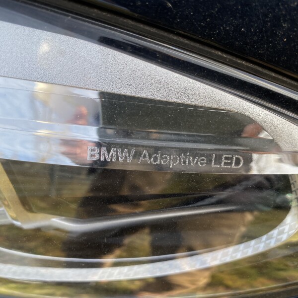 BMW X3 M из Германии (23883)