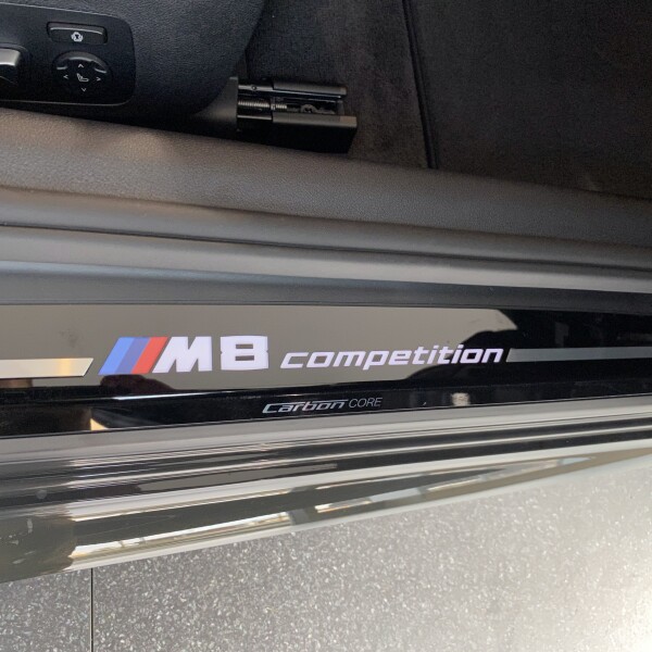 BMW M8 из Германии (23951)