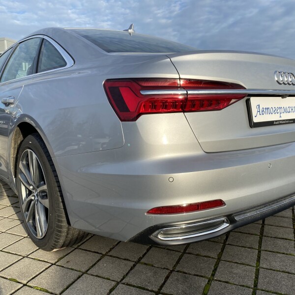 Audi A6  из Германии (24042)