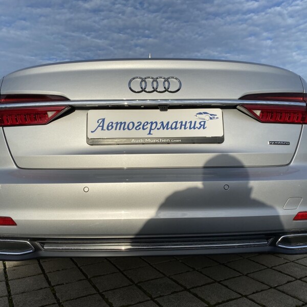 Audi A6  из Германии (24044)