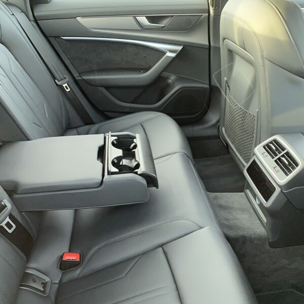 Audi A6  из Германии (24063)
