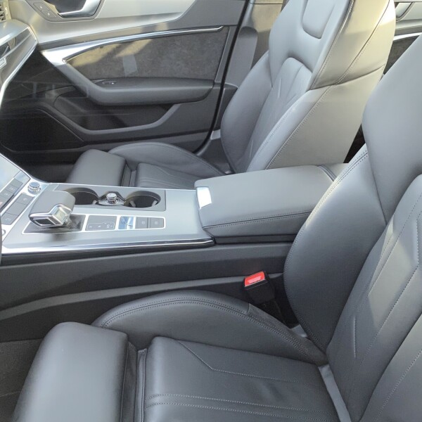 Audi A6  из Германии (24062)