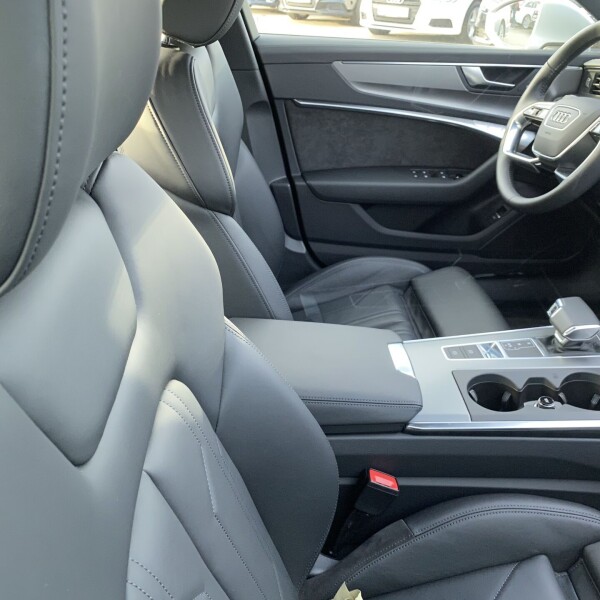 Audi A6  из Германии (24069)