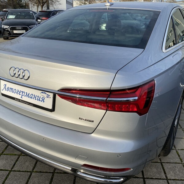 Audi A6  из Германии (24039)