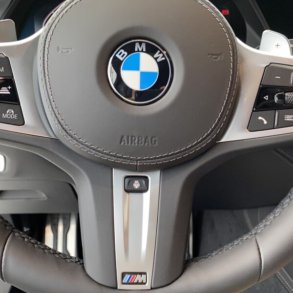 BMW X6  из Германии (24111)