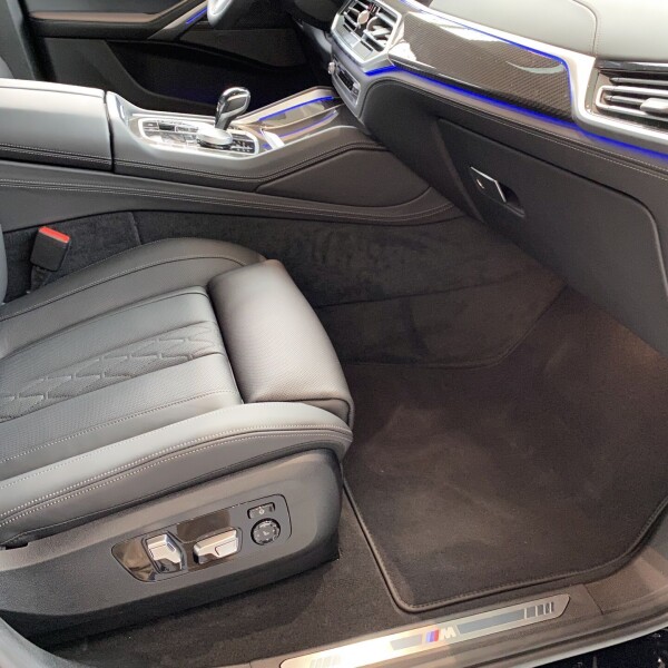 BMW X6  из Германии (24100)