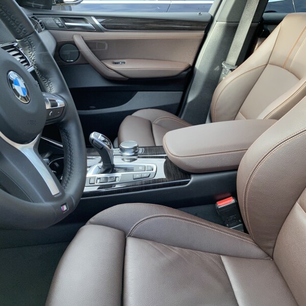 BMW X4  из Германии (24243)