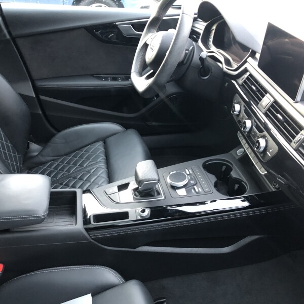 Audi A5  из Германии (24290)