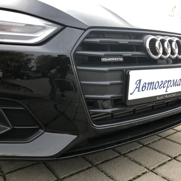 Audi A5  из Германии (24284)
