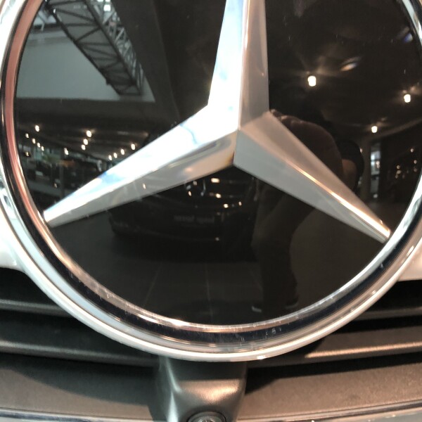 Mercedes-Benz Vito/ Viano V220, V250, V300 из Германии (24405)