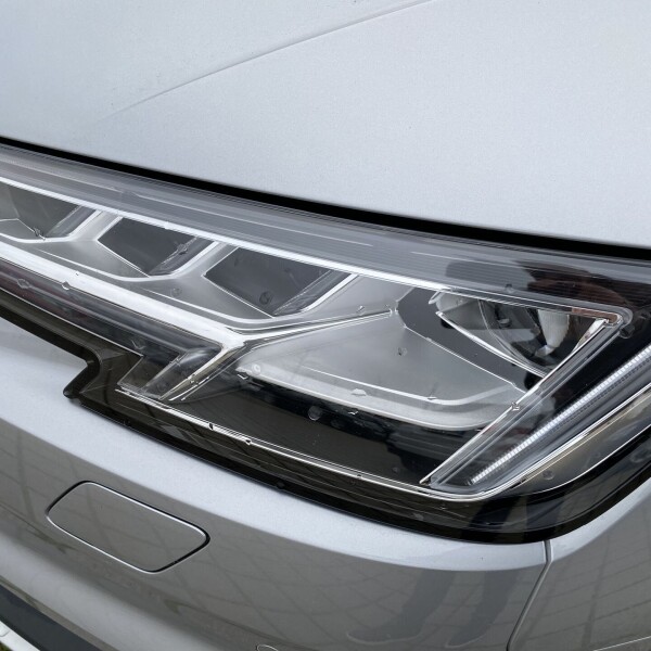 Audi A4 Allroad из Германии (24592)