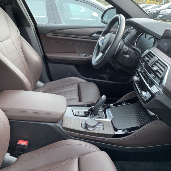 BMW X4  из Германии (24704)