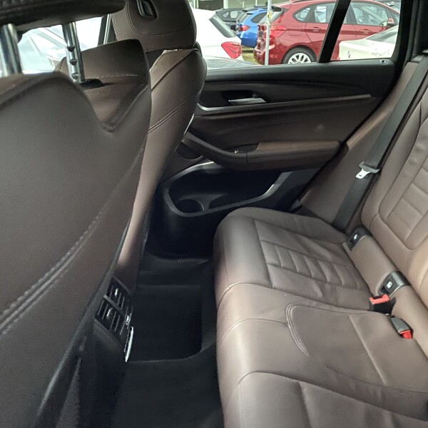 BMW X4  из Германии (24708)