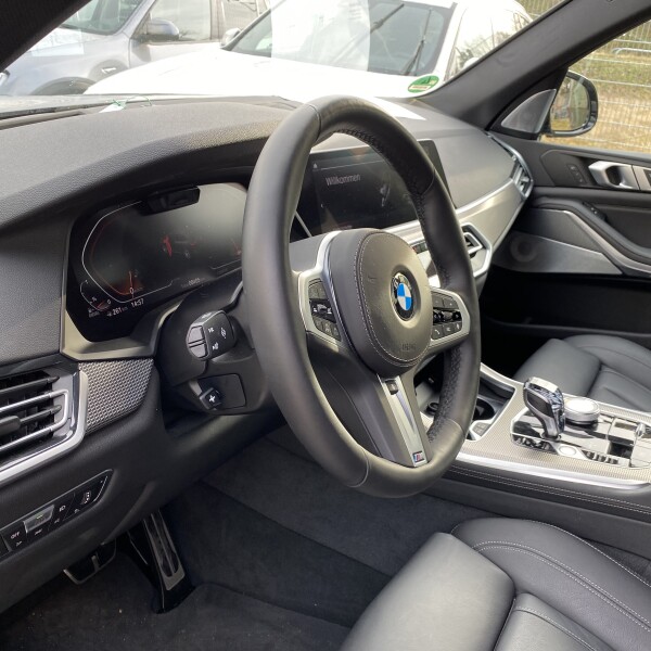 BMW X5  из Германии (24933)