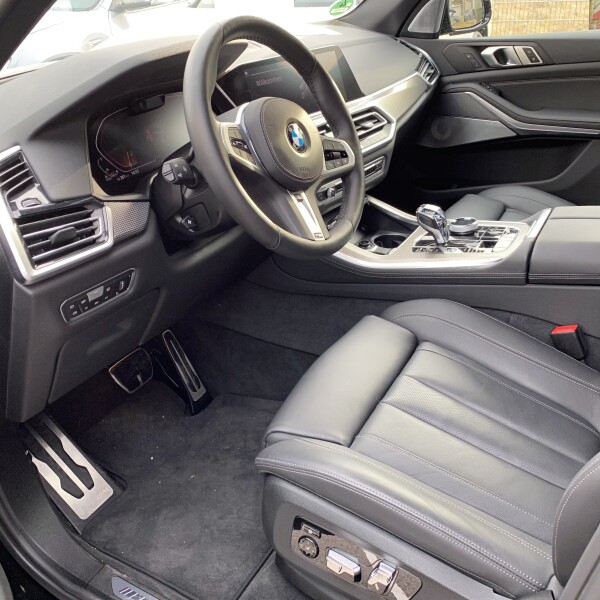 BMW X5  из Германии (24926)