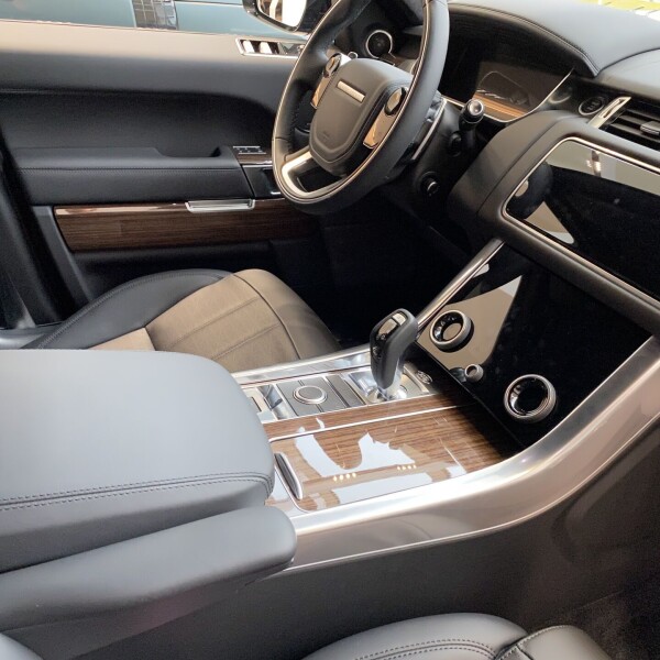 Land Rover Range Rover из Германии (25022)