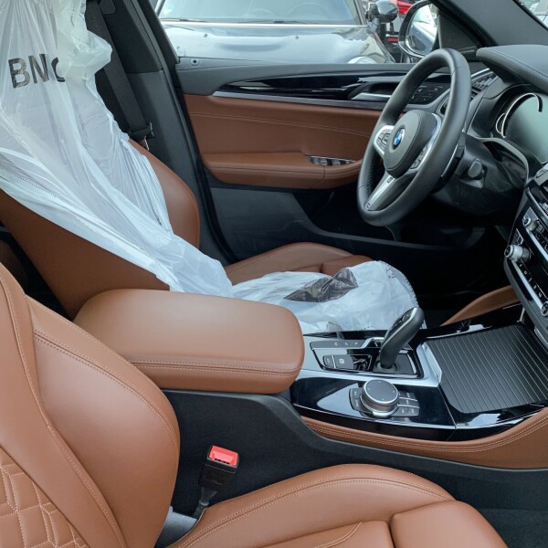 BMW X4  из Германии (25126)