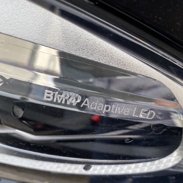 BMW X4  из Германии (25140)