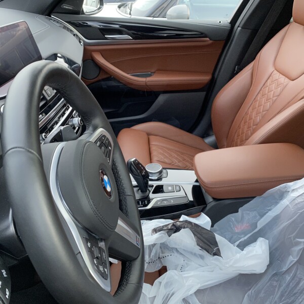 BMW X4  из Германии (25132)