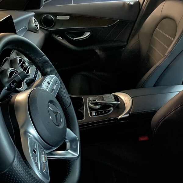 Mercedes-Benz C-Klasse из Германии (25226)