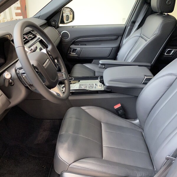 Land Rover Discovery из Германии (25321)