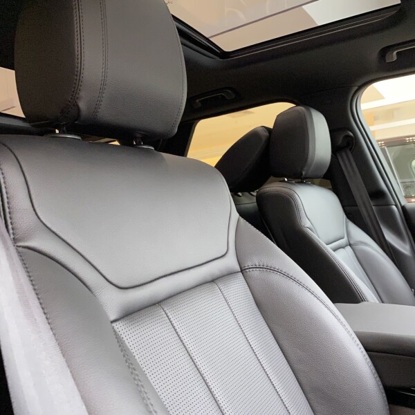 Land Rover Discovery из Германии (25299)