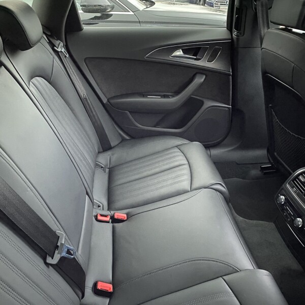 Audi A6  из Германии (25559)
