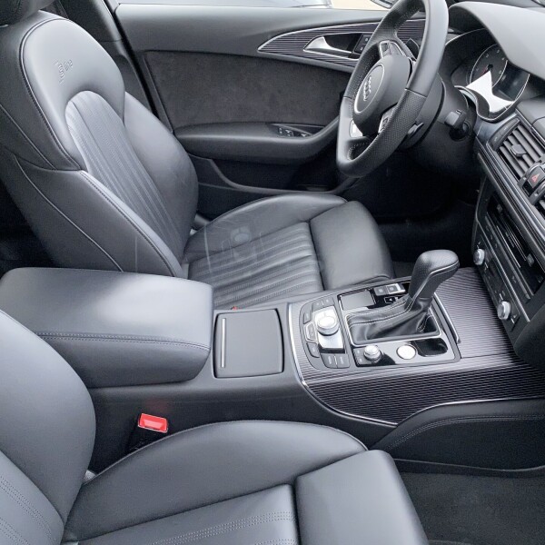 Audi A6  из Германии (25556)
