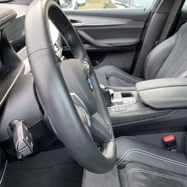 BMW X6  из Германии (25658)