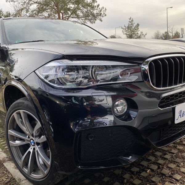 BMW X5  из Германии (25723)