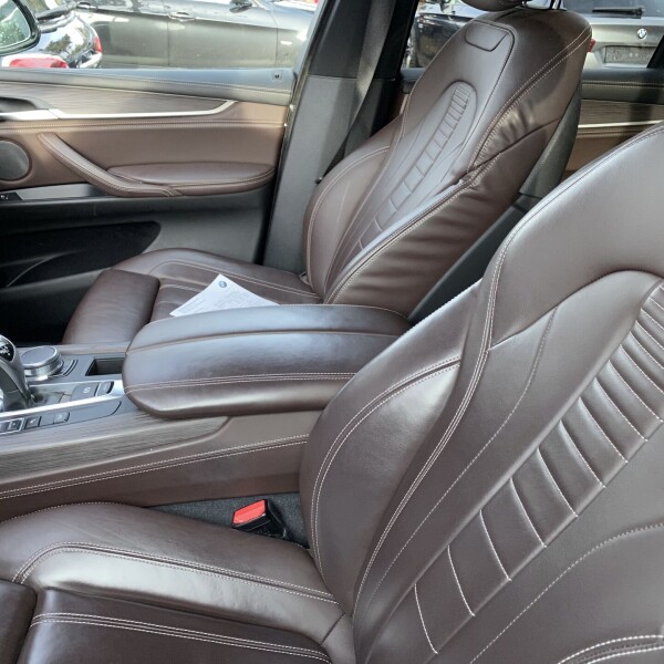BMW X5  из Германии (25729)