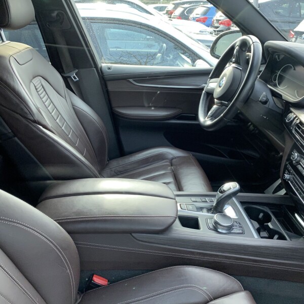 BMW X5  из Германии (25747)