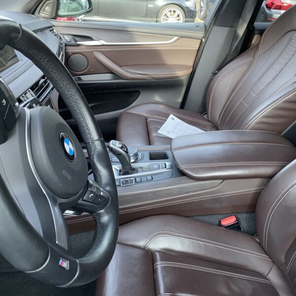 BMW X5  из Германии (25733)