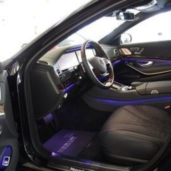 Mercedes-Benz undefined из Германии (2149)