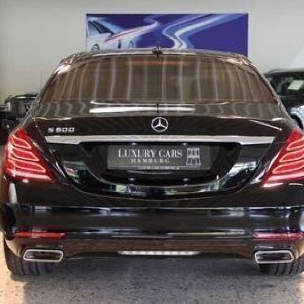 Mercedes-Benz undefined из Германии (2151)