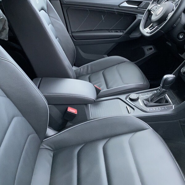 Volkswagen  Tiguan из Германии (25832)