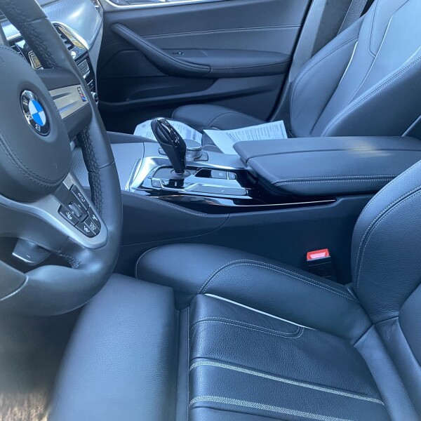 BMW 5-серии из Германии (25956)