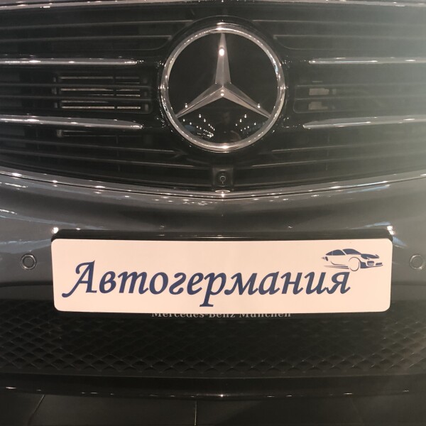 Mercedes-Benz Vito/ Viano V220, V250, V300 из Германии (26372)