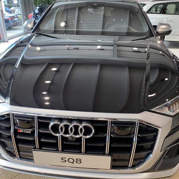 Audi SQ8 из Германии (26431)