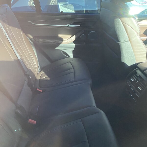 BMW X5  из Германии (26677)