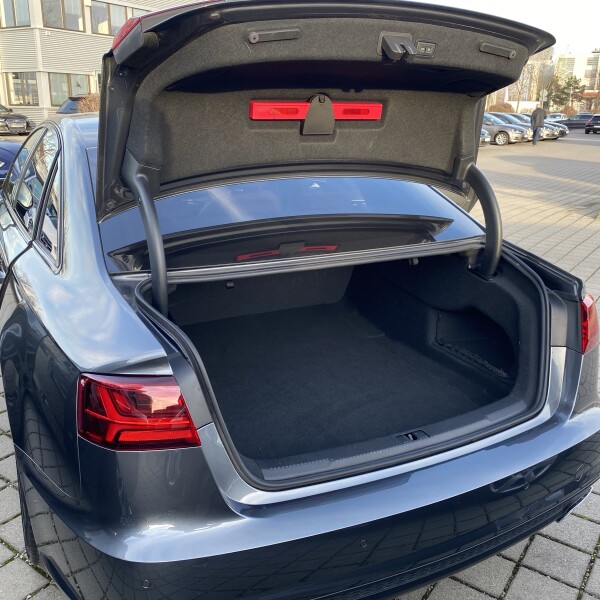 Audi A6  из Германии (26807)