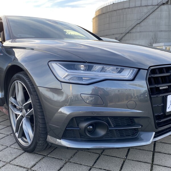 Audi A6  из Германии (26802)