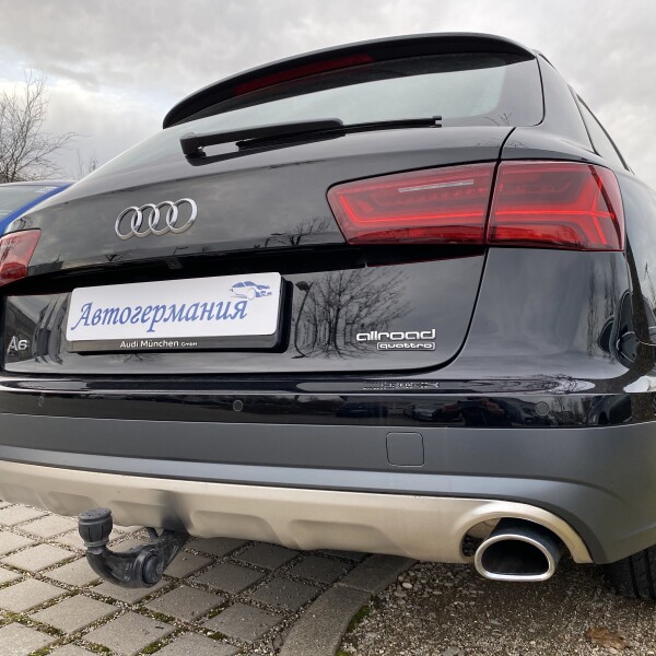 Audi 5-серии из Германии (27015)