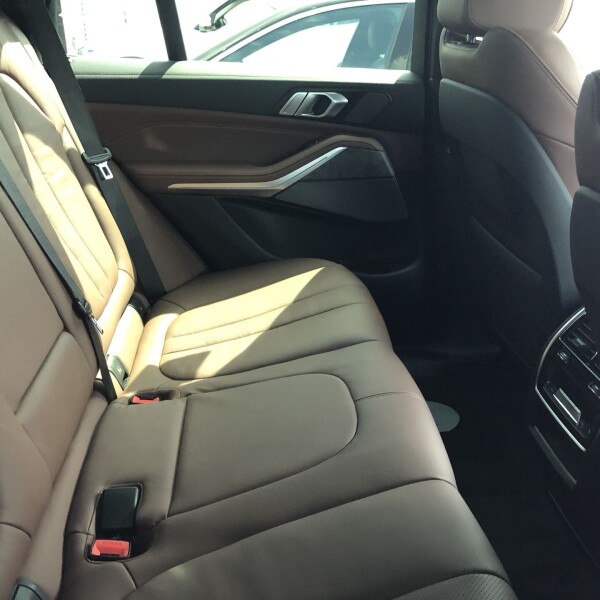 BMW X5  из Германии (27081)