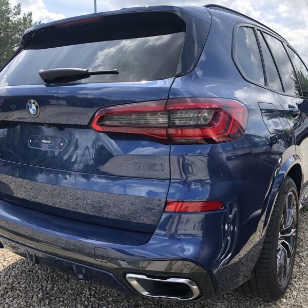 BMW X5  из Германии (27064)
