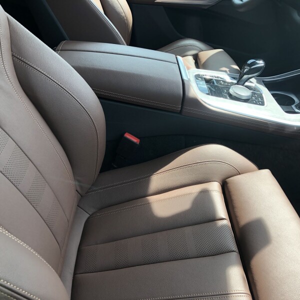 BMW X5  из Германии (27083)