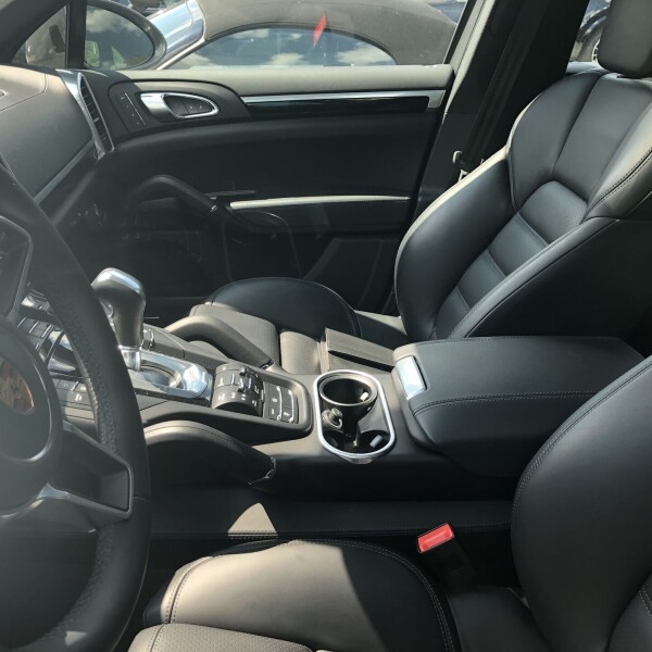 Porsche Panamera  из Германии (27087)